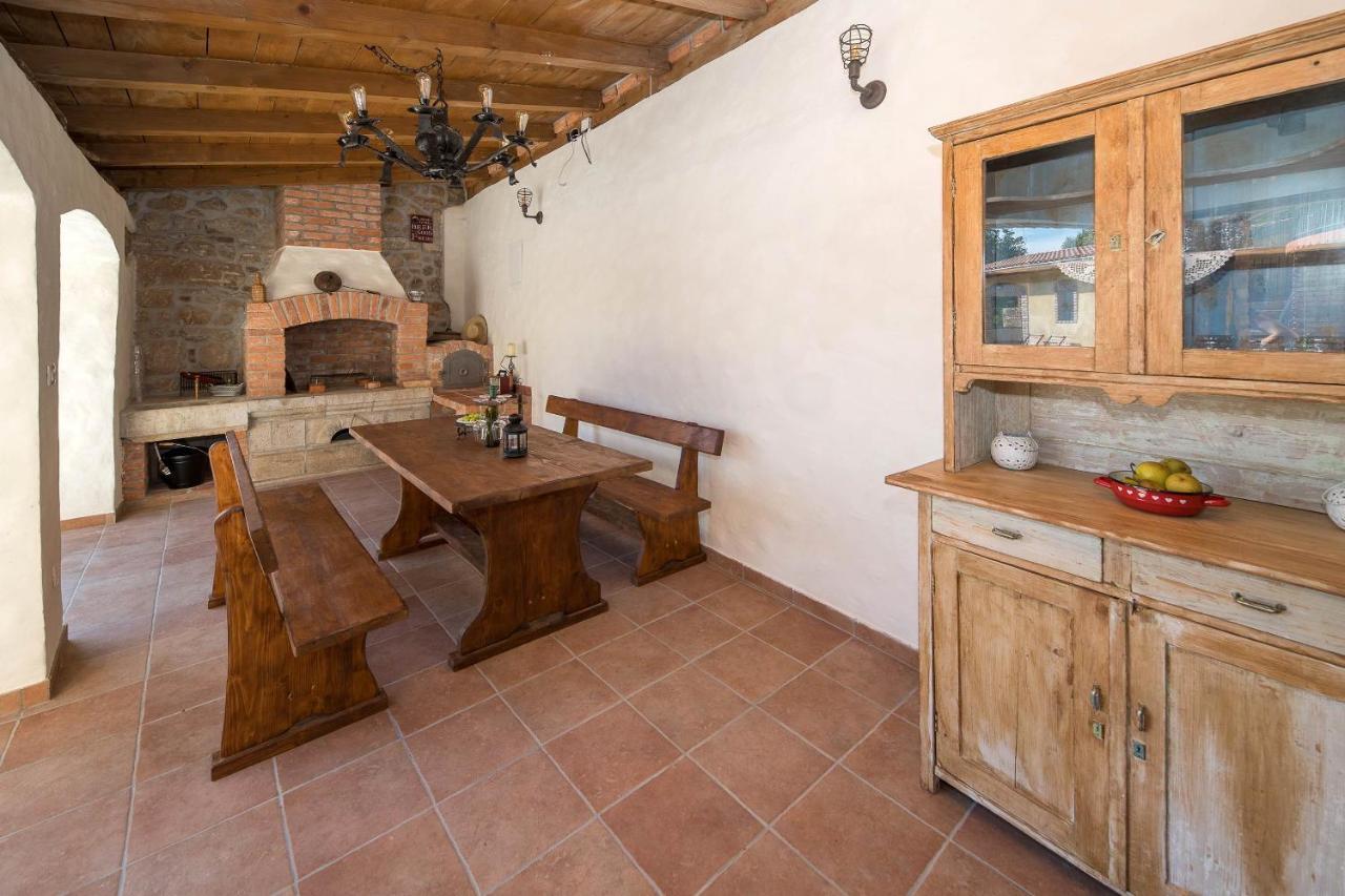 Vila Hacienda Grižane