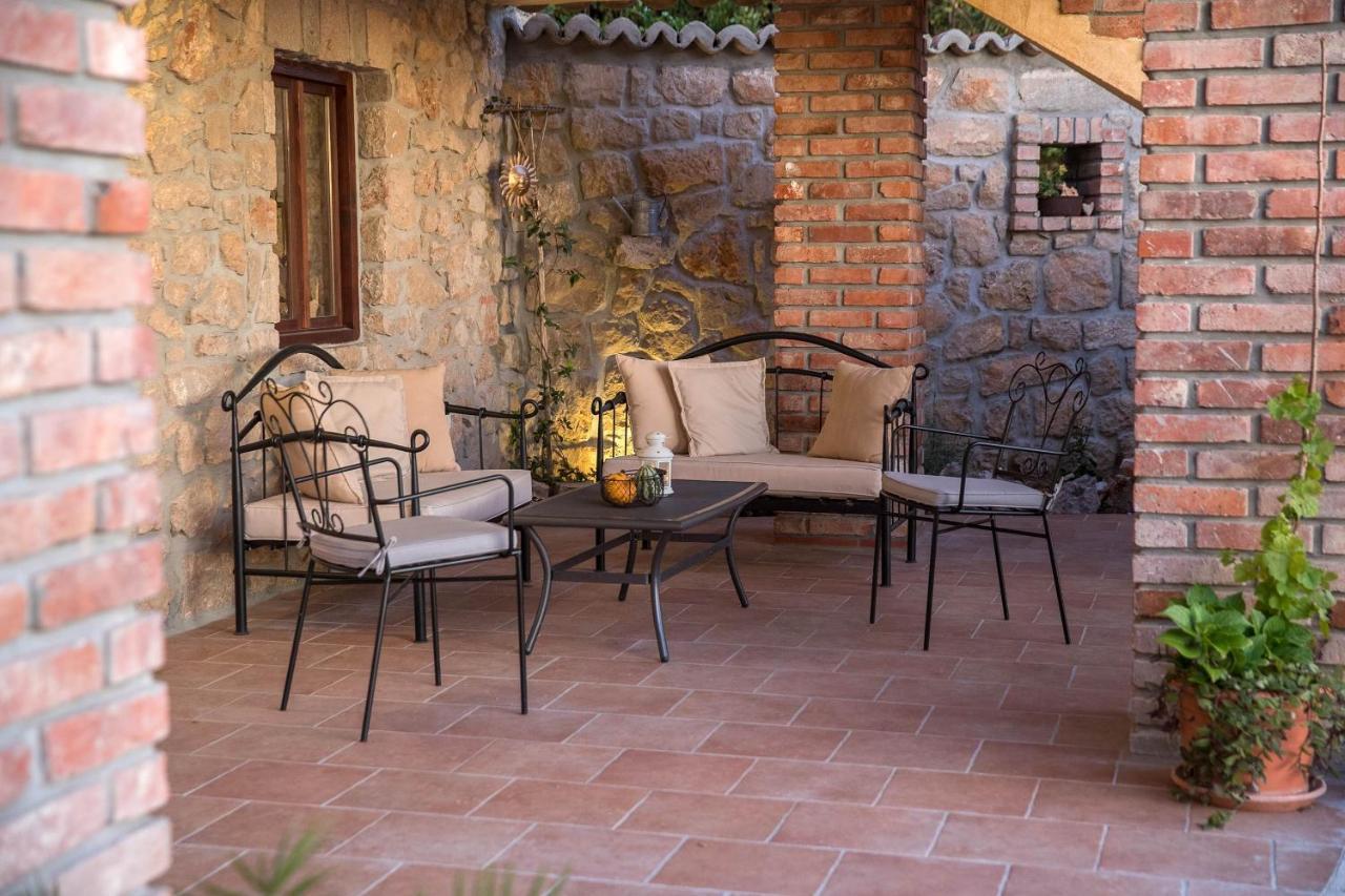Hacienda Vila