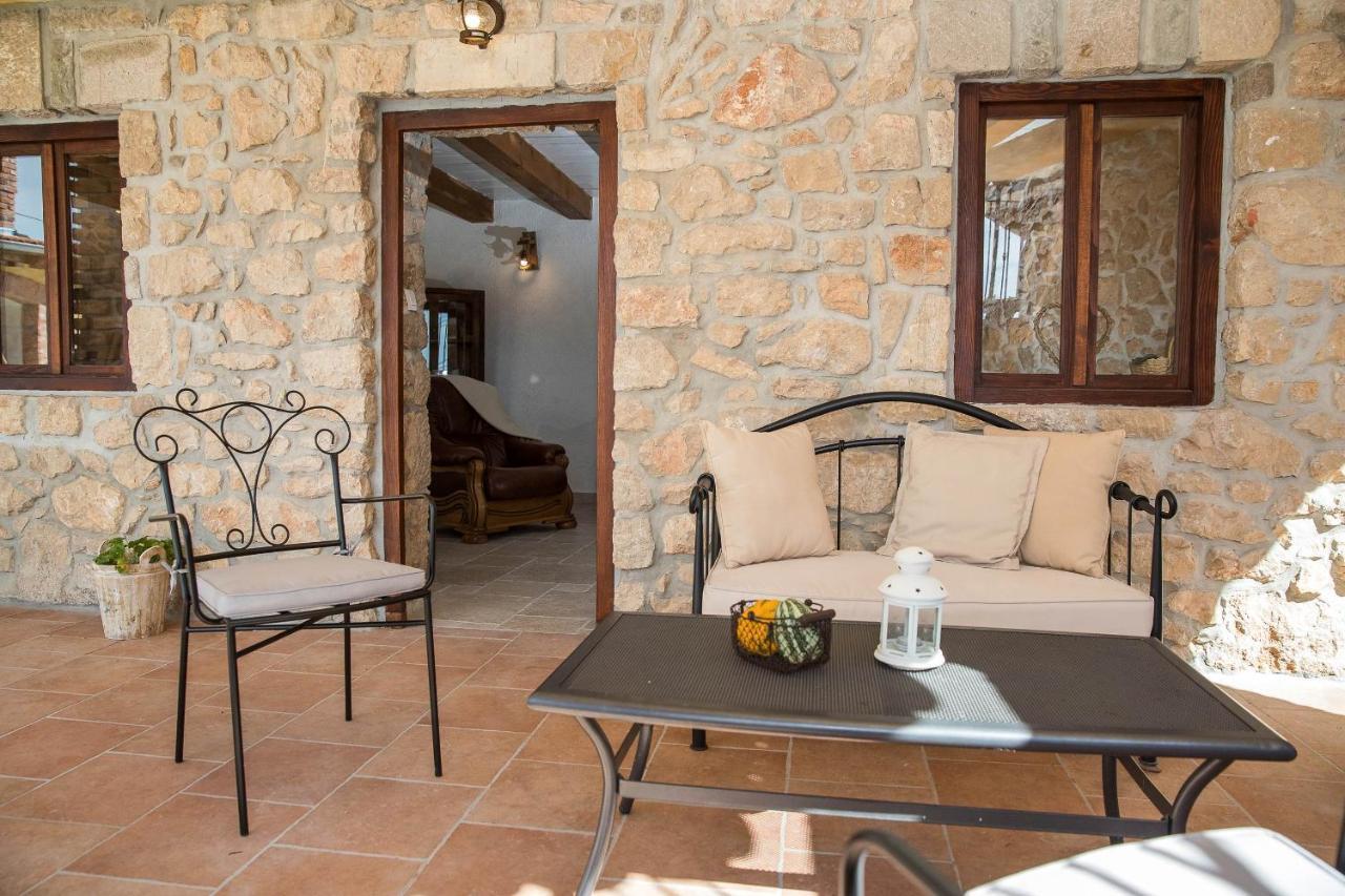 Vila Hacienda Grižane