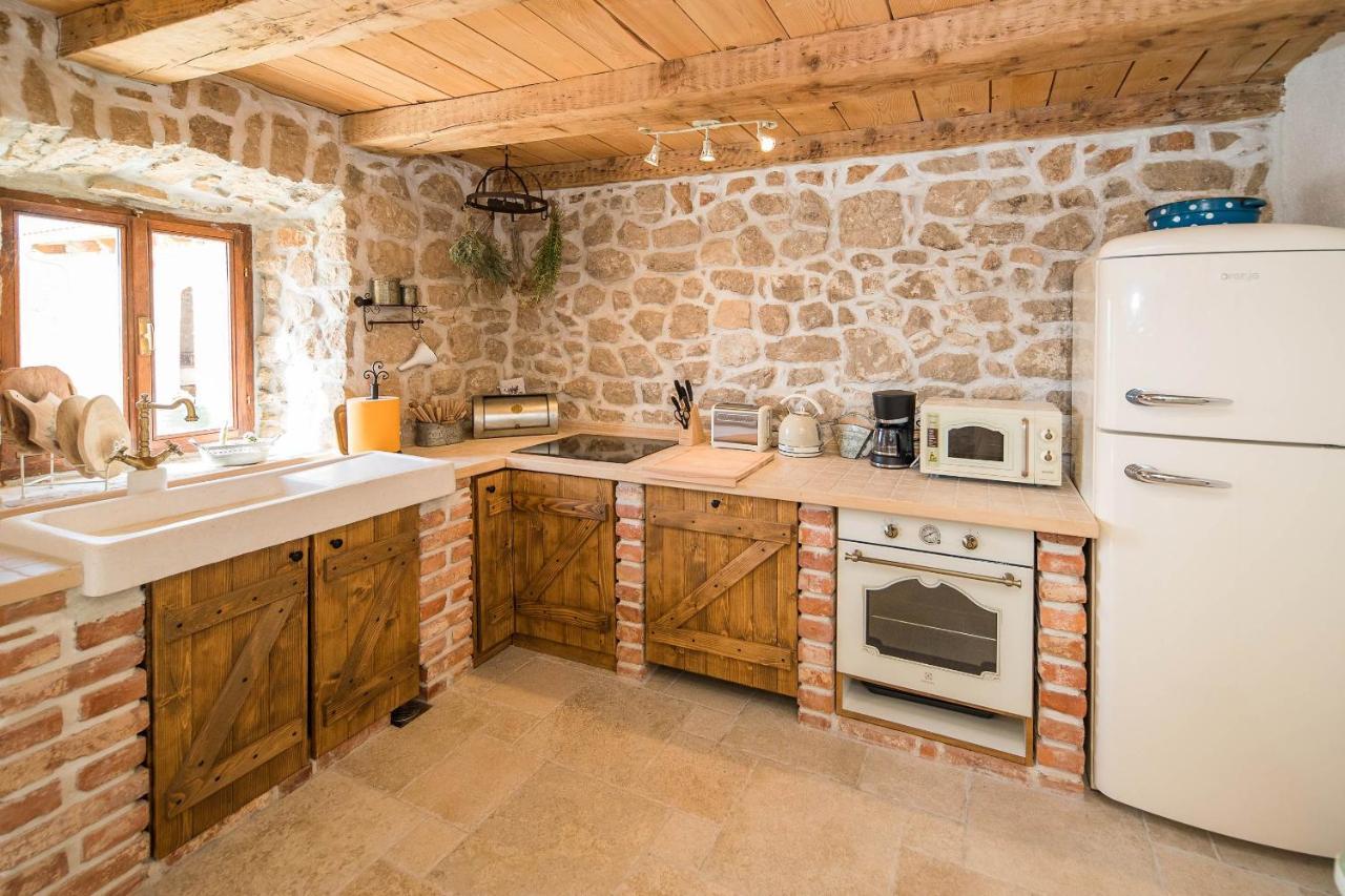 Hacienda Vila Grižane