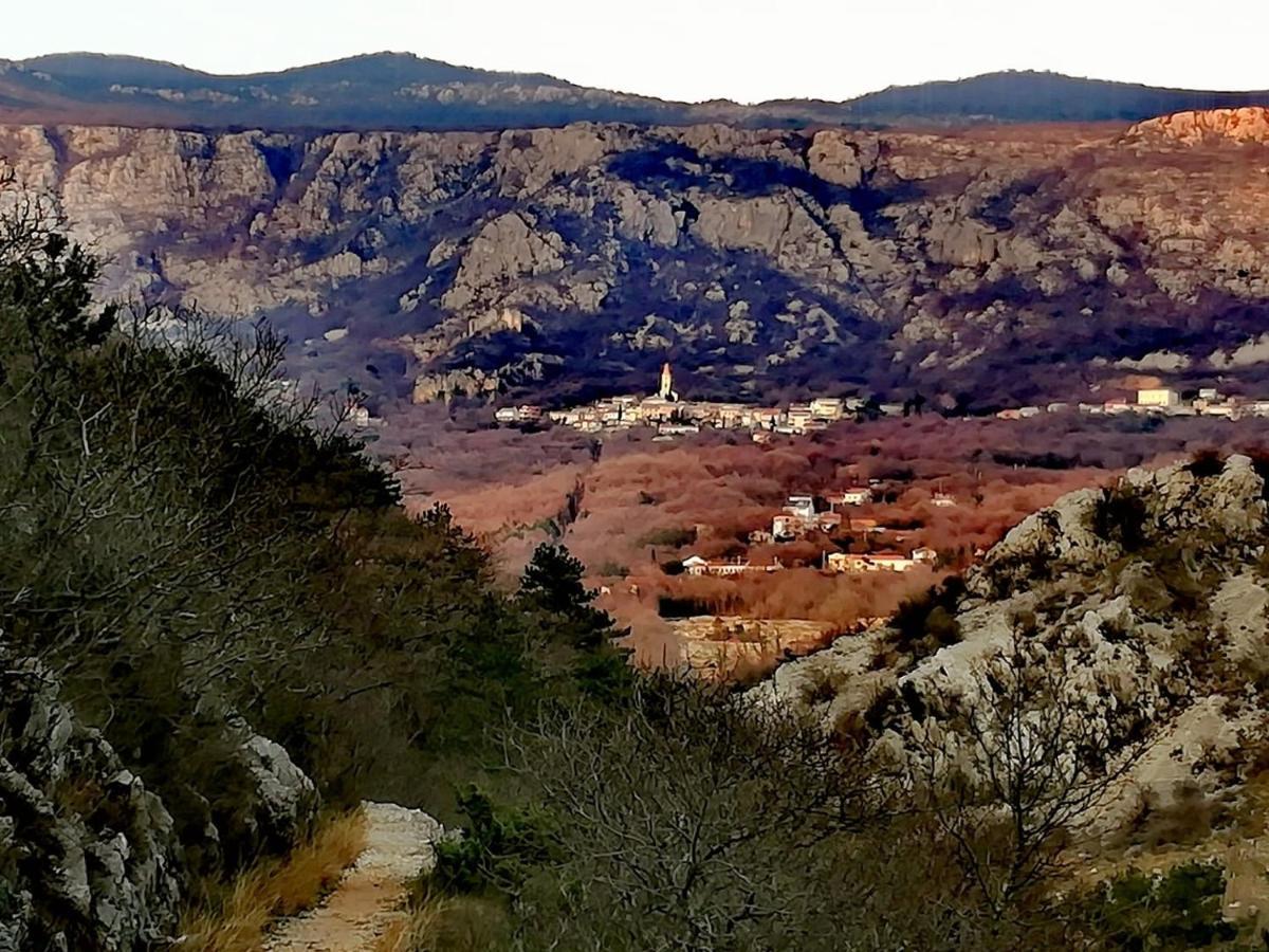 Hacienda Vila Grižane