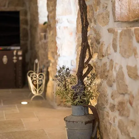 Hacienda Villa Grizane-Belgrad Exterior photo