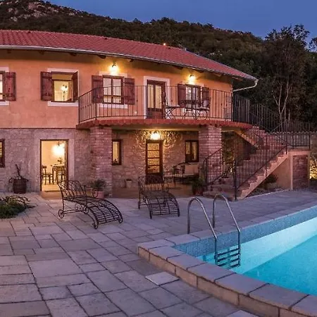 Hacienda Villa Grizane-Belgrad Exterior photo