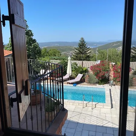 Hacienda Villa Grizane-Belgrad Exterior photo