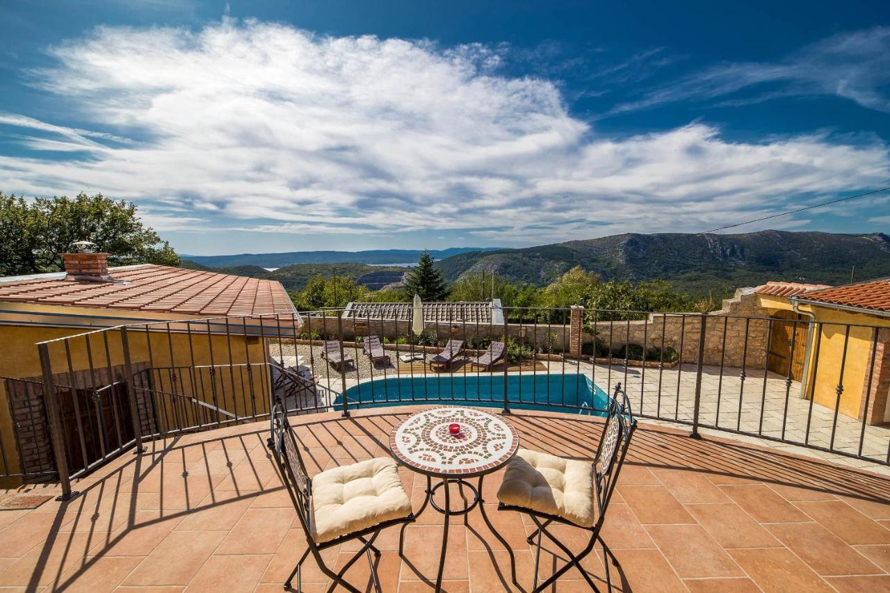 Villa Hacienda *