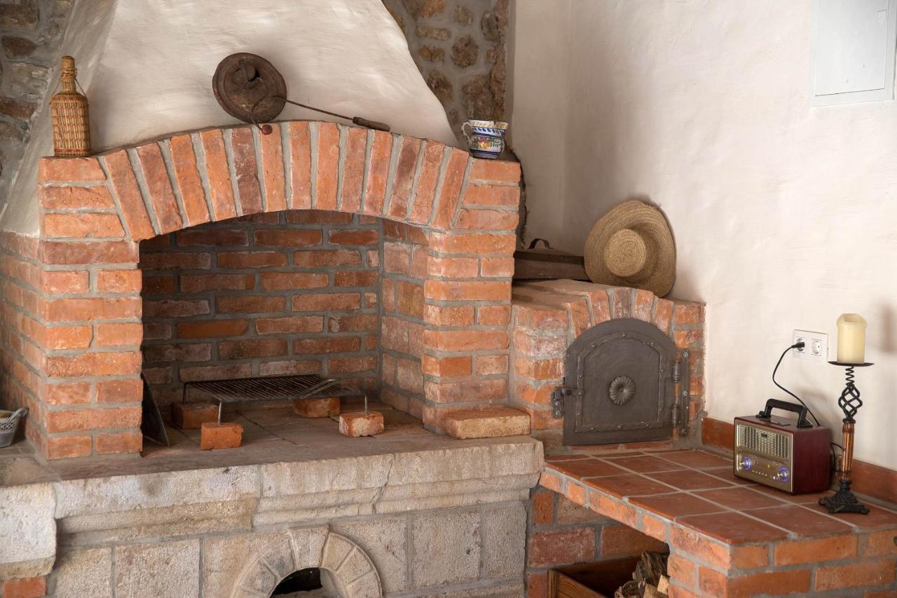 Hacienda Villa *