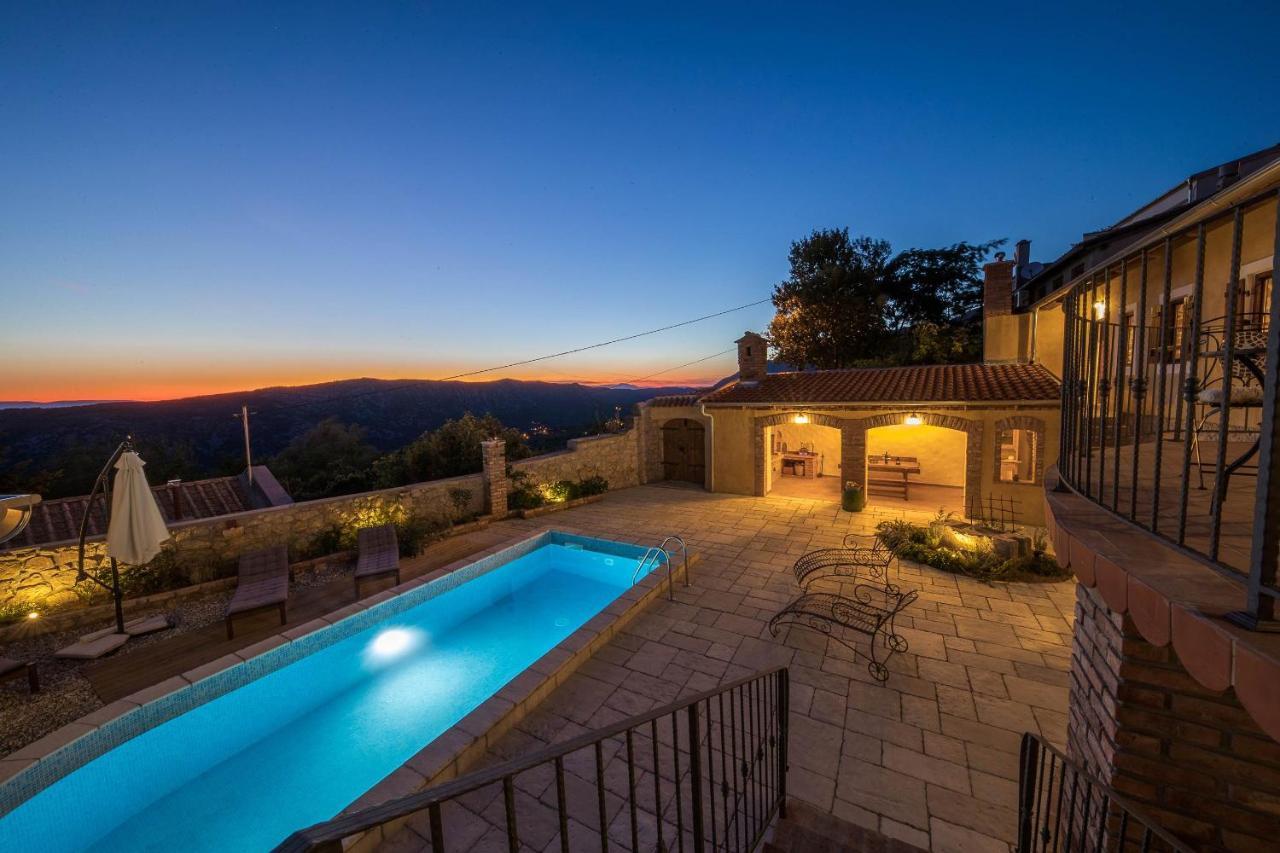 Hacienda Villa Grizane-Belgrad