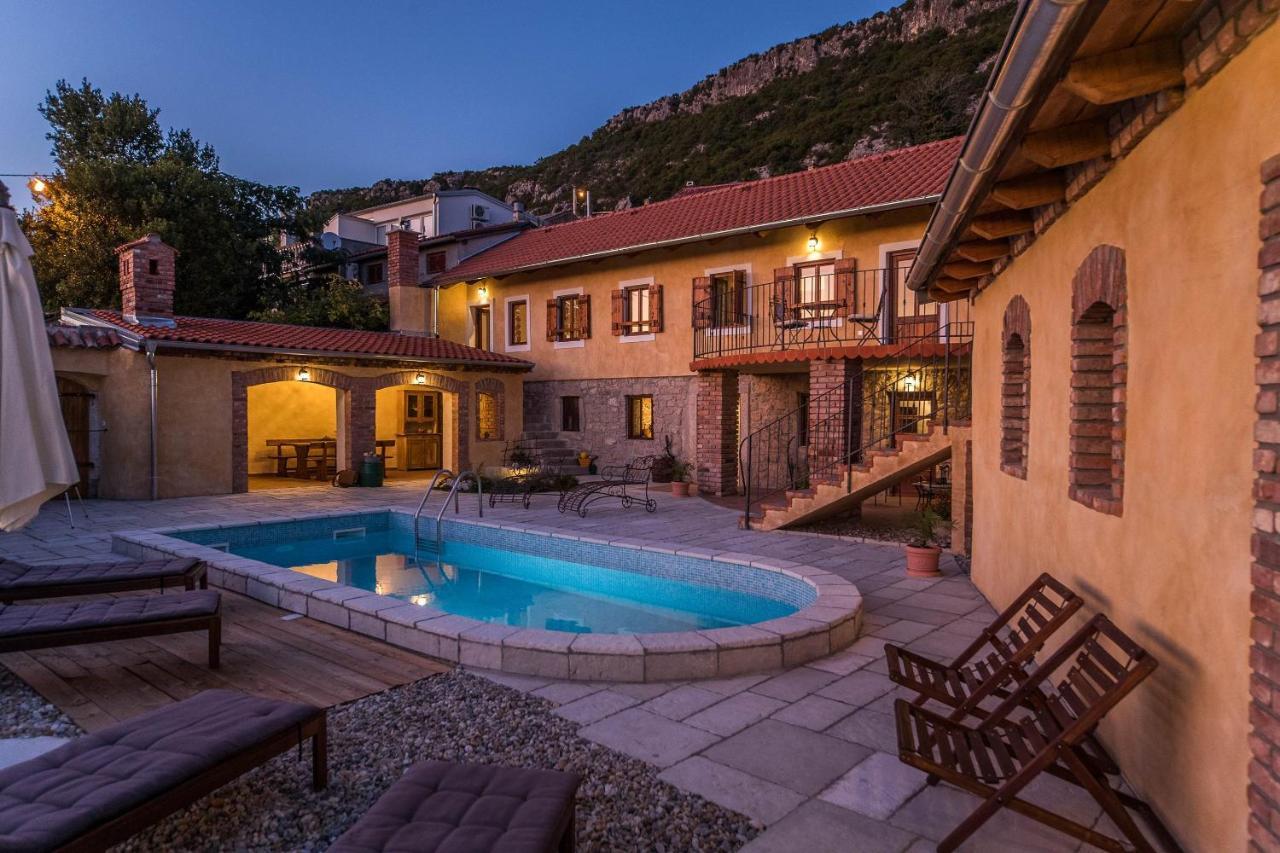 Villa Hacienda Grizane-Belgrad