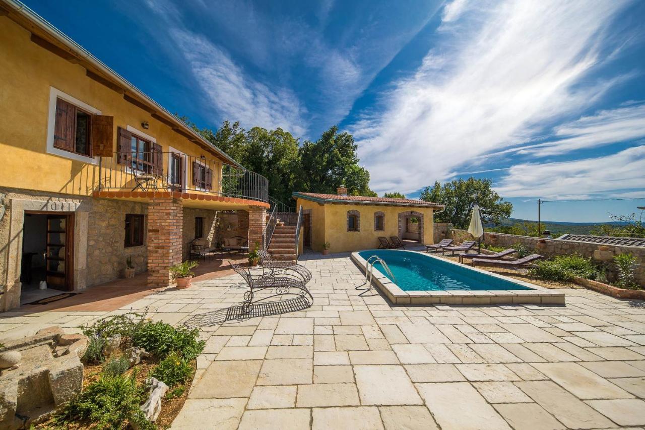 Hacienda * Grizane-Belgrad