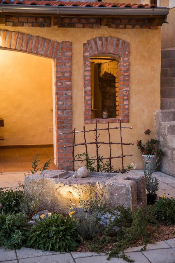 Hacienda *