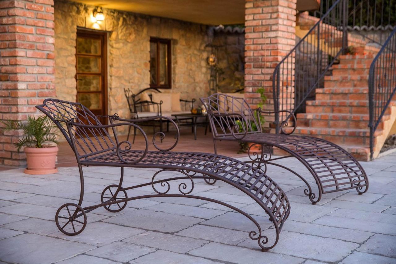 Hacienda Villa *