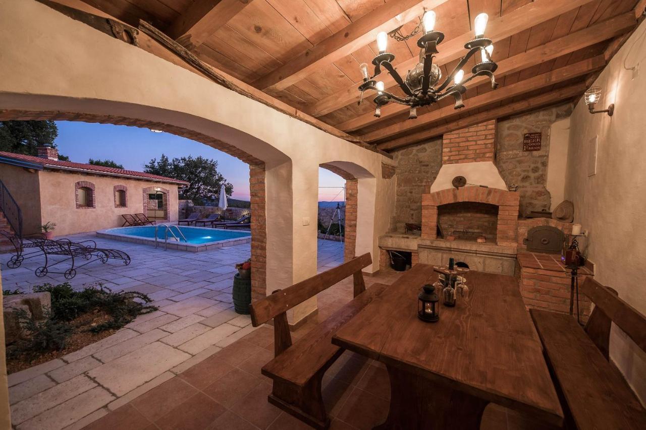 Hacienda