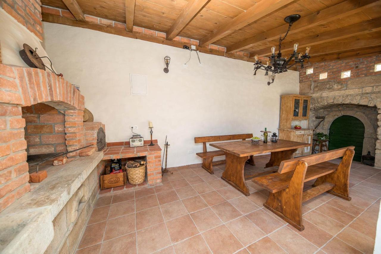 Hacienda *