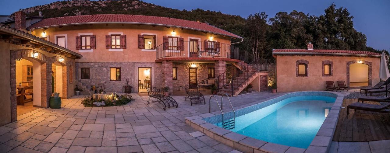 Hacienda * Grizane-Belgrad