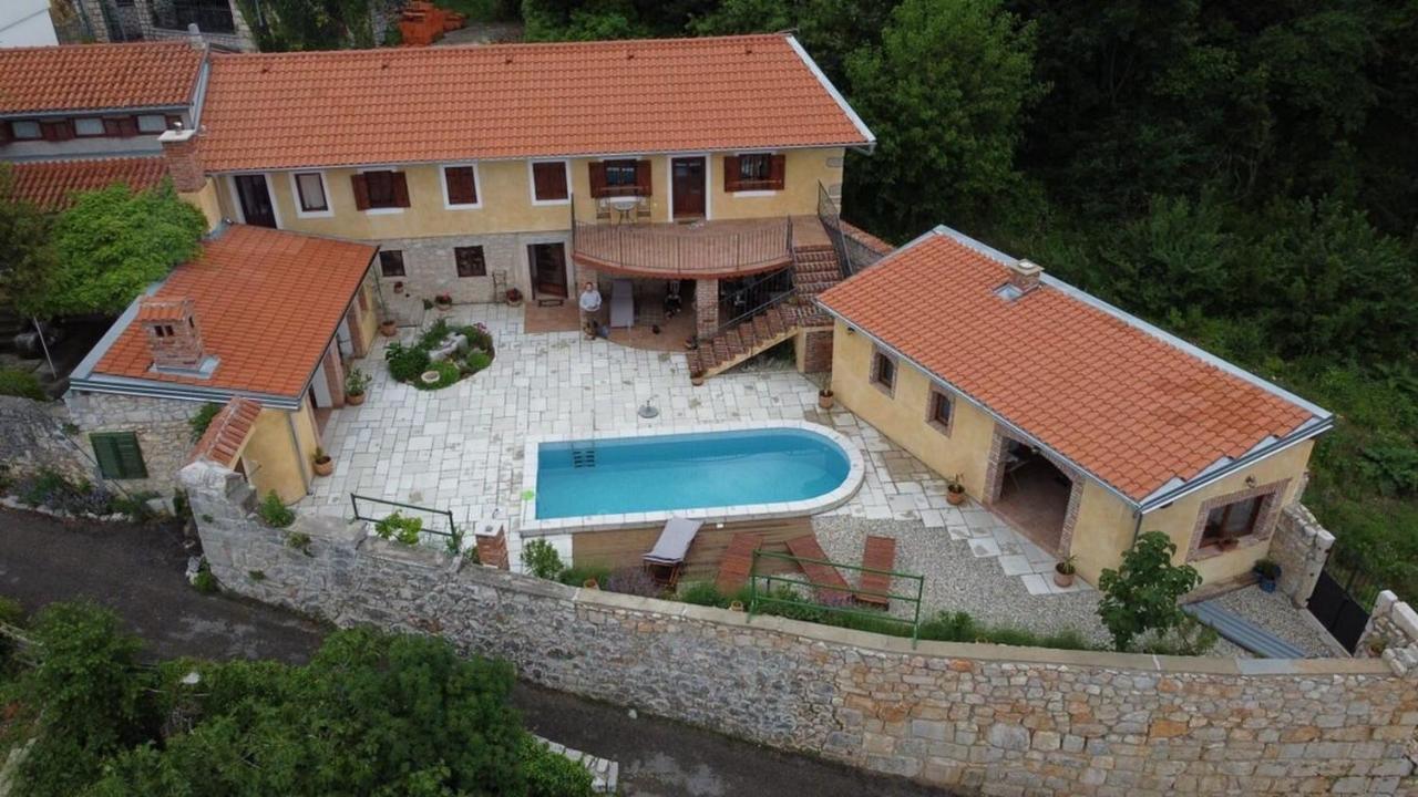 Villa Hacienda