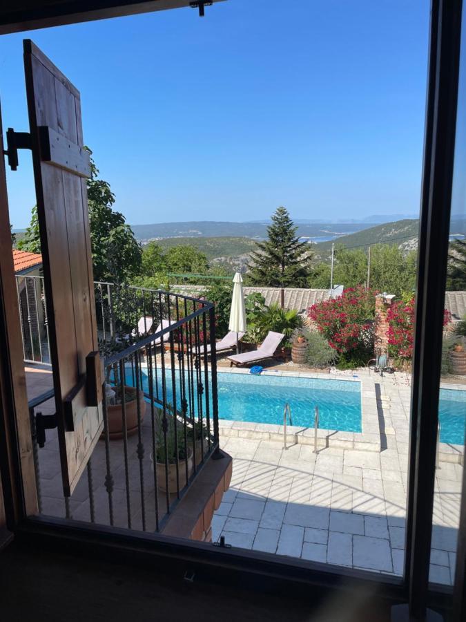 Hacienda Villa Grizane-Belgrad